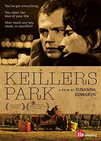 Keillers Park (2006) afişi Keillers Park (2006) afişi