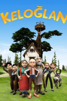 Keloğlan
