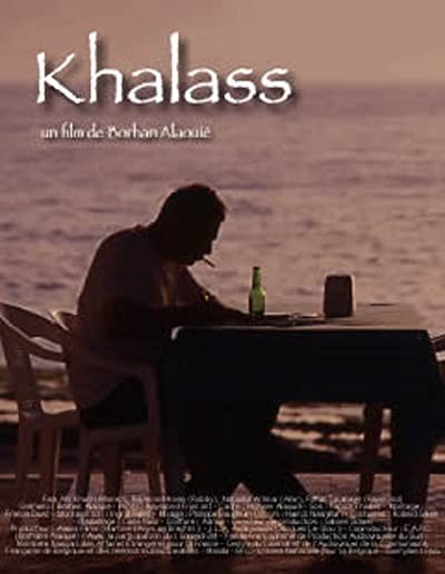 Khalass (2007) afişi Khalass (2007) afişi