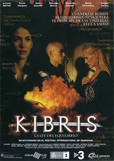 Kibris (2005) afişi Kibris (2005) afişi