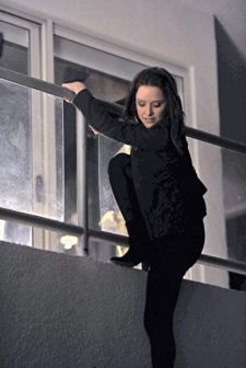 Kidnapping Caitlynn (2009) afişi