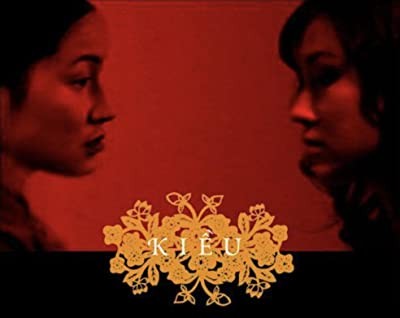 Kieu (2006) afişi Kieu (2006) afişi