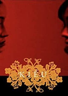Kieu (2006) afişi