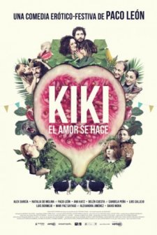 Kiki, El Amor Se Hace