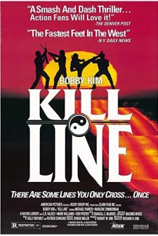 Kill Line