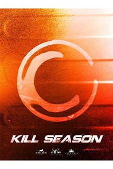 Kill Season (2013) afişi