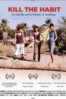 Kill The Habit