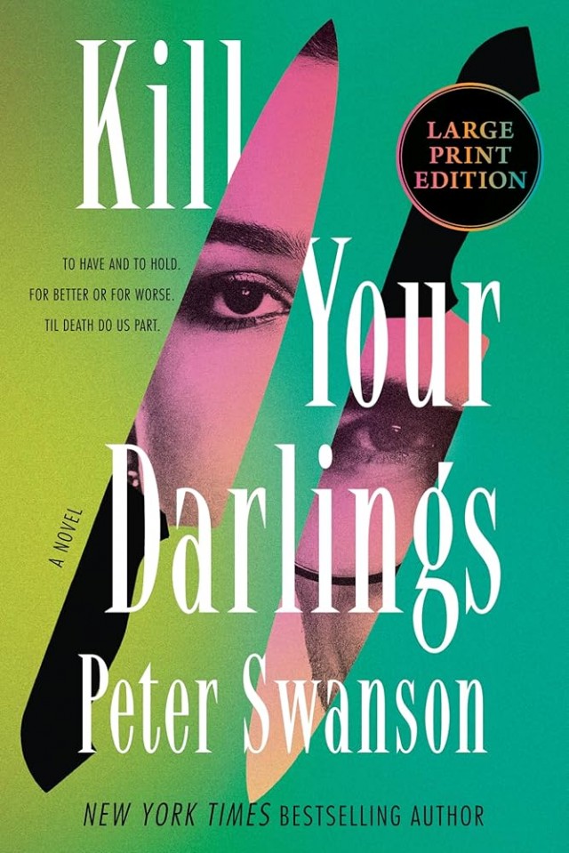 Kill Your Darlings afişi Kill Your Darlings afişi