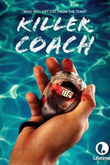 Killer Coach (2016) afişi