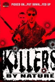 Killers by Nature afişi
