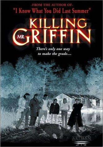 Killing Mr. Griffin (1997) afişi Killing Mr. Griffin (1997) afişi