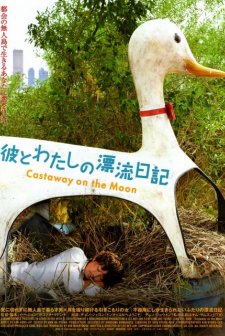 Kim'in Adası (2009) afişi