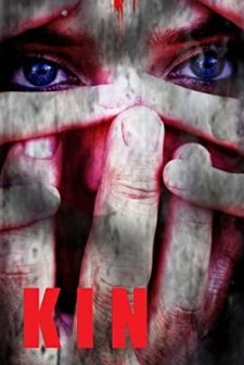 Kin (2019) afişi
