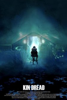 Kin Dread (2021) afişi