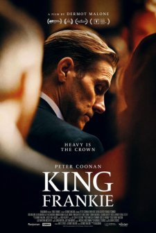 King Frankie (2024) afişi