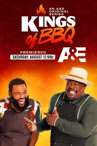 Kings of BBQ (2023) afişi Kings of BBQ (2023) afişi