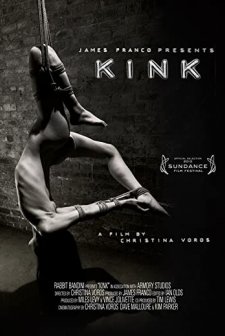 Kink (2013) afişi
