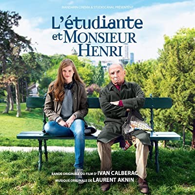 Kiracının Böylesi (2015) afişi Kiracının Böylesi (2015) afişi