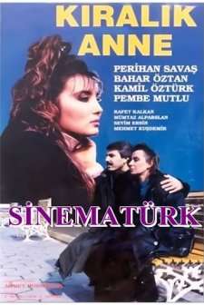 Kiralık Anne (1990) afişi