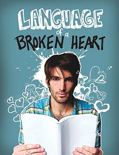 Kırık Bir Kalbin Lisanı (2011) afişi Kırık Bir Kalbin Lisanı (2011) afişi