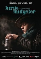 Kırık Midyeler afişi Kırık Midyeler afişi