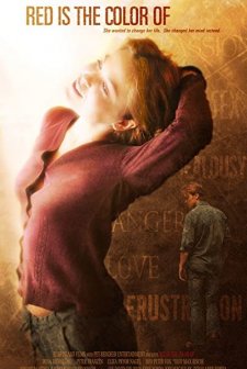 Kırmızı Renk (2007) afişi