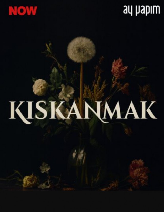 Kıskanmak (2025) afişi Kıskanmak (2025) afişi