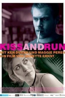 Kiss And Run (2002) afişi