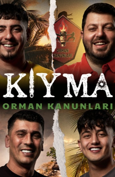 Kıyma: Orman Kanunları