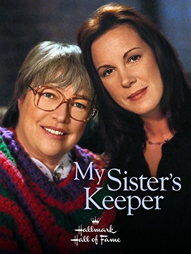 Kız Kardeşimin Hikayesi (2002) afişi Kız Kardeşimin Hikayesi (2002) afişi