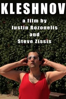 Kleshnov (2010) afişi