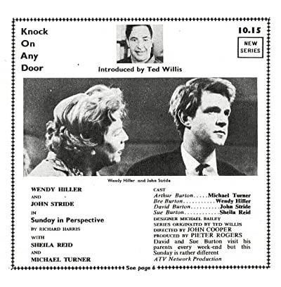Knock On Any Door (1965) afişi Knock On Any Door (1965) afişi