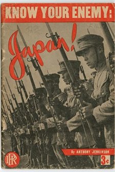 Know Your Enemy - Japan (1945) afişi