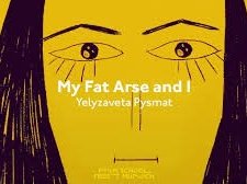 Koca Kıçım ve Ben (2021) afişi