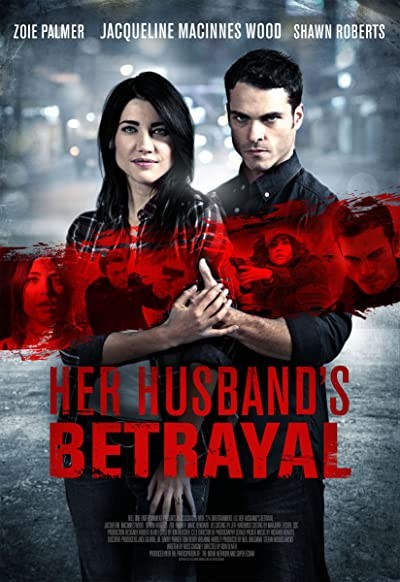 Kocasının İntikamı (2013) afişi Kocasının İntikamı (2013) afişi