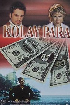 Kolay Para (2002) afişi