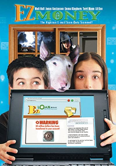 Kolay Para (2005) afişi Kolay Para (2005) afişi