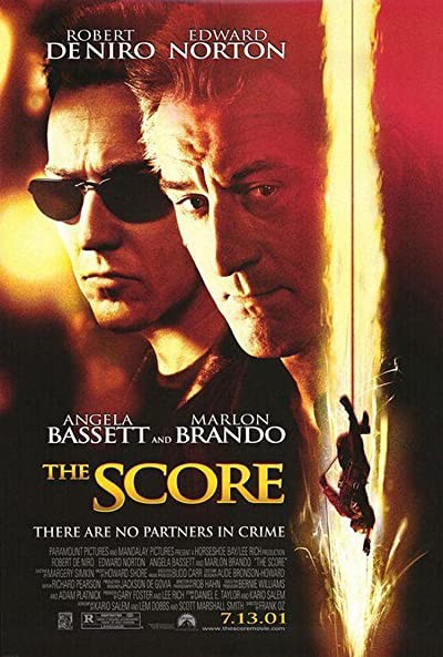 Komplo (2001) afişi Komplo (2001) afişi