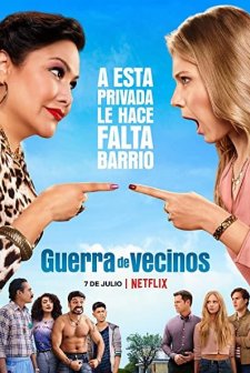 Komşuların Savaşı