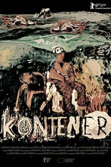 Kontener