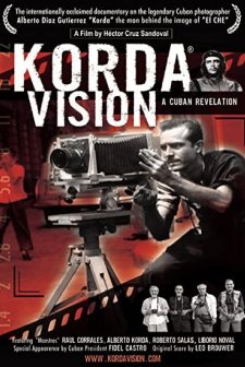 Kordavision