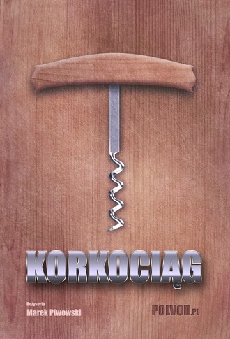 Korkociag (1971) afişi Korkociag (1971) afişi