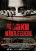 Korku Hikayeleri (2013) afişi