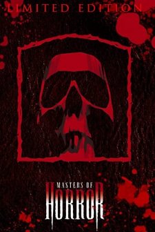 Korkunun Ustaları (2005) afişi