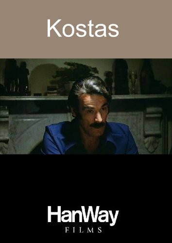 Kostas (1979) afişi Kostas (1979) afişi