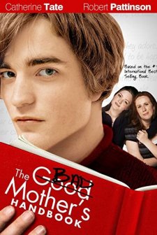 Kötü Annenin Elkitabı (2007) afişi