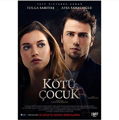 Kötü Çocuk