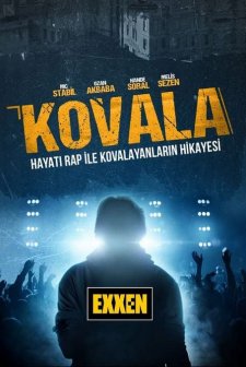 Kovala (2021) afişi