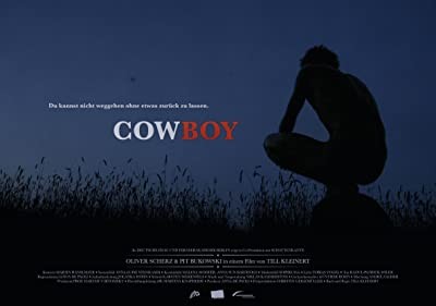 Kovboy (2008) afişi Kovboy (2008) afişi