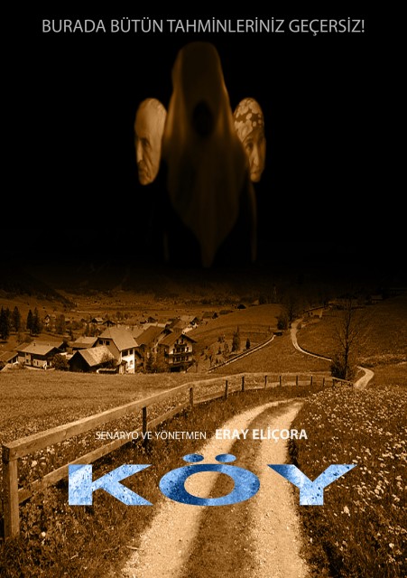 Köy (2013) afişi Köy (2013) afişi
